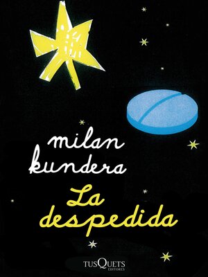 cover image of La despedida